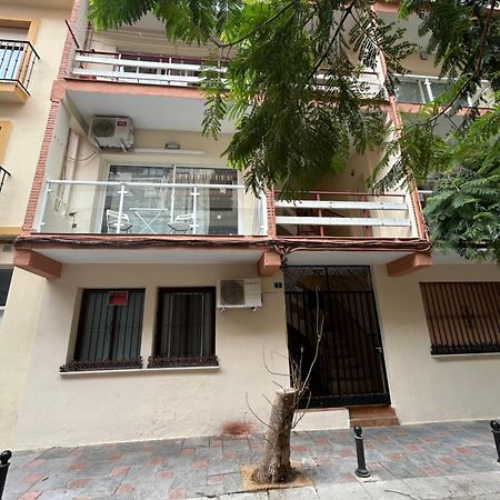 Boliches Apartment Фуeнхирола Екстериор снимка