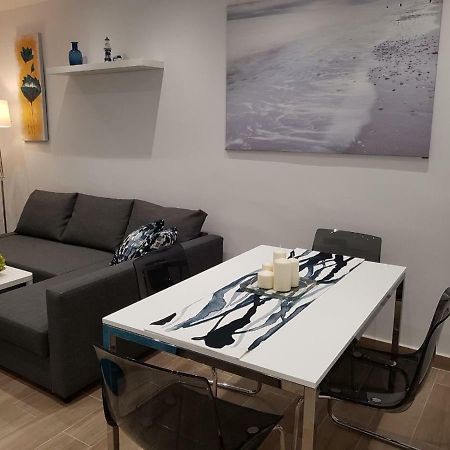 Boliches Apartment Фуeнхирола Екстериор снимка