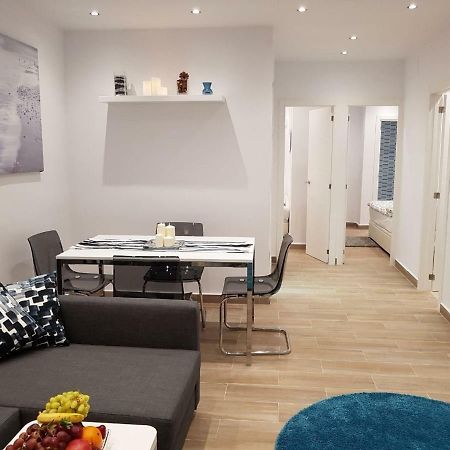 Boliches Apartment Фуeнхирола Екстериор снимка