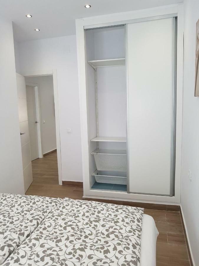 Boliches Apartment Фуeнхирола Екстериор снимка