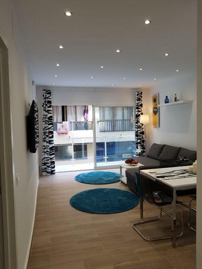 Boliches Apartment Фуeнхирола Екстериор снимка