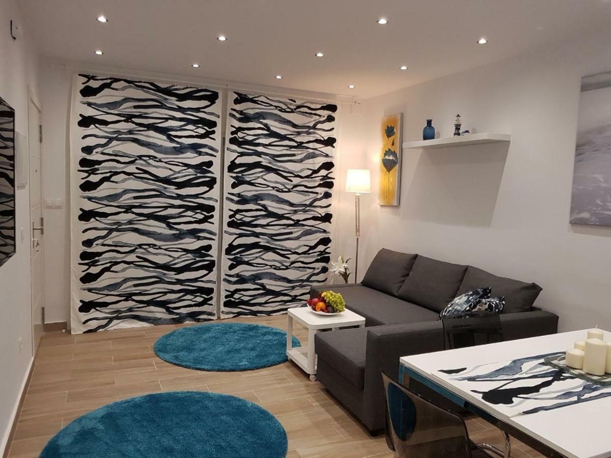 Boliches Apartment Фуeнхирола Екстериор снимка