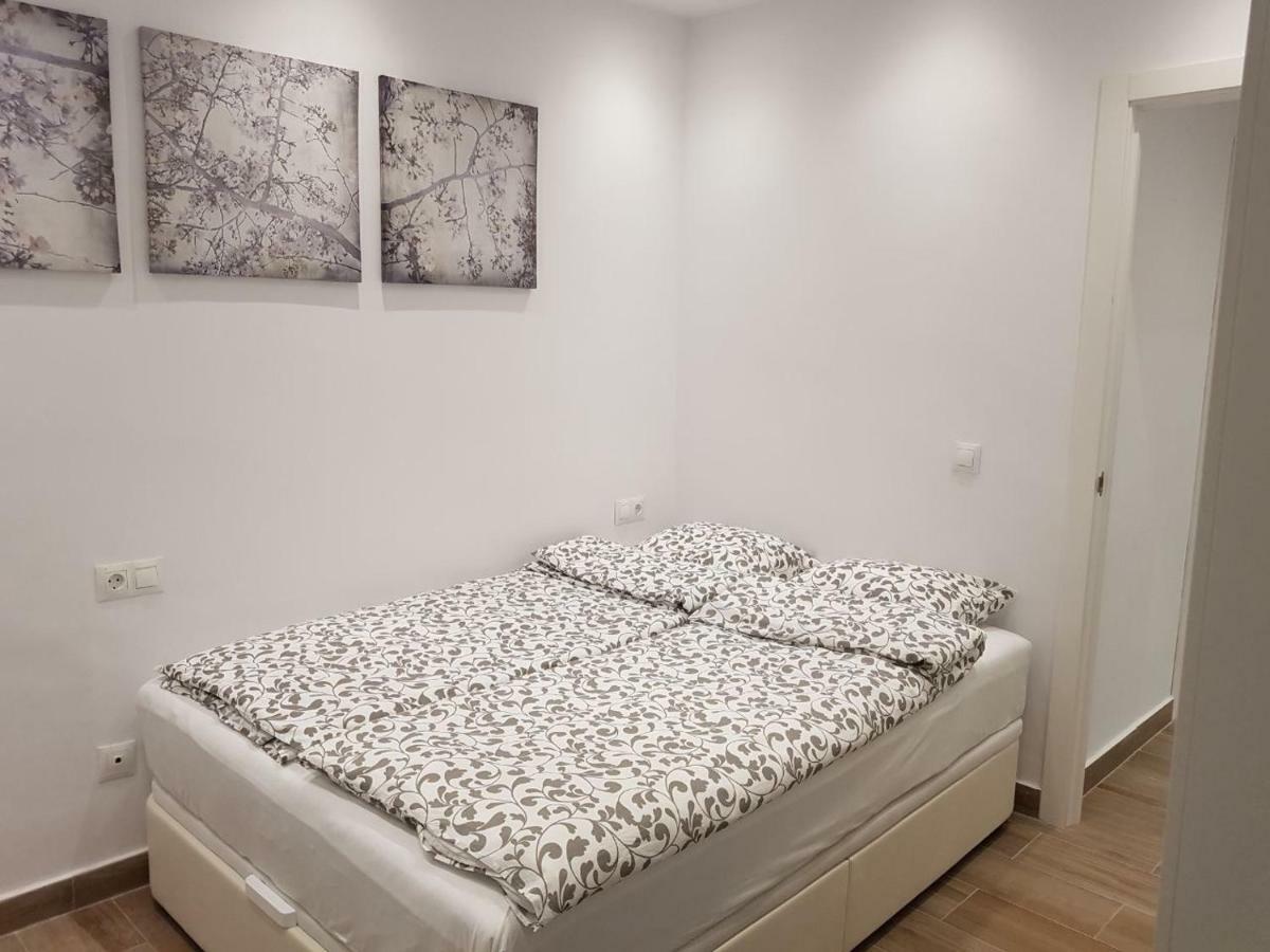 Boliches Apartment Фуeнхирола Екстериор снимка