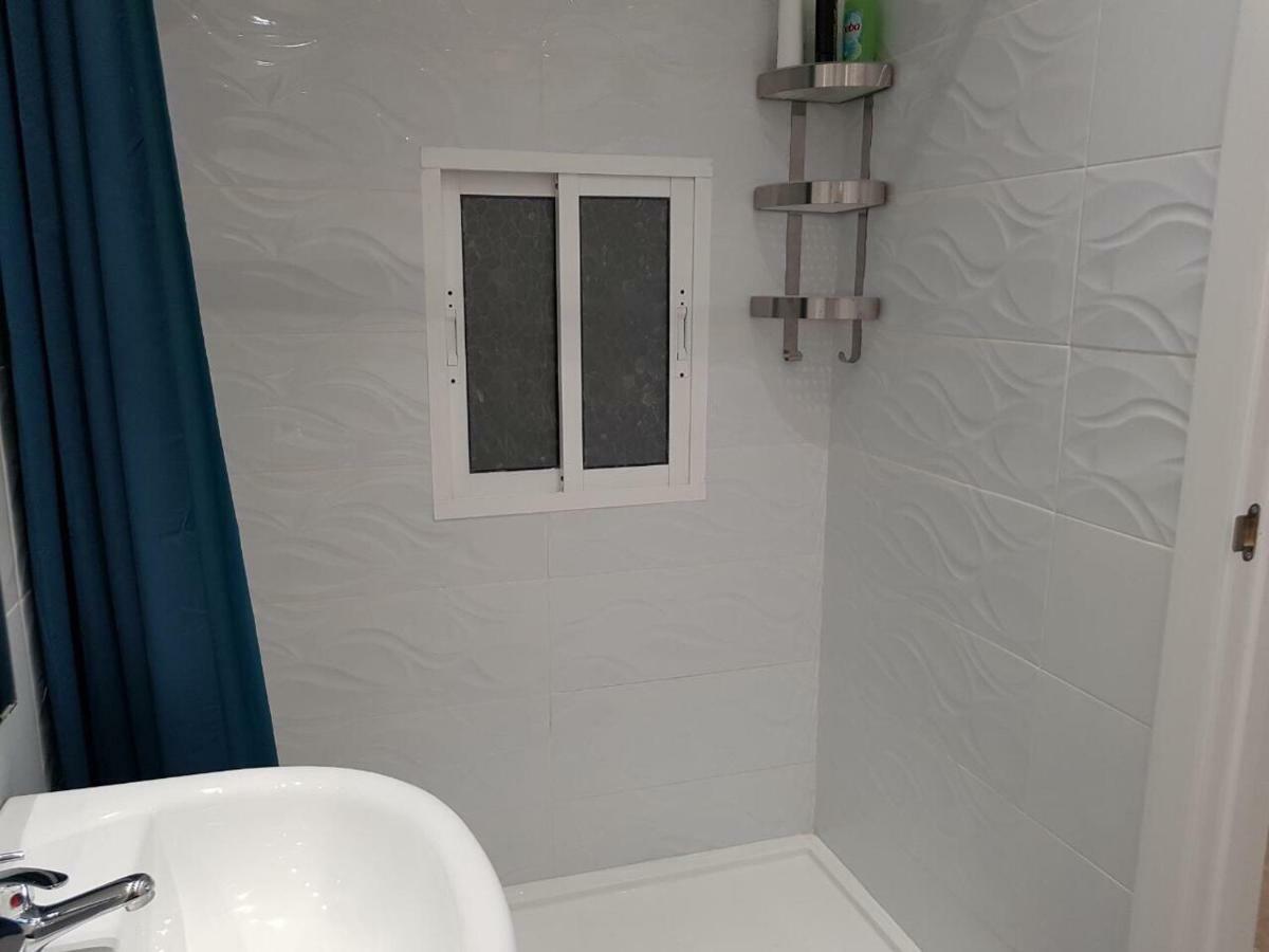 Boliches Apartment Фуeнхирола Екстериор снимка