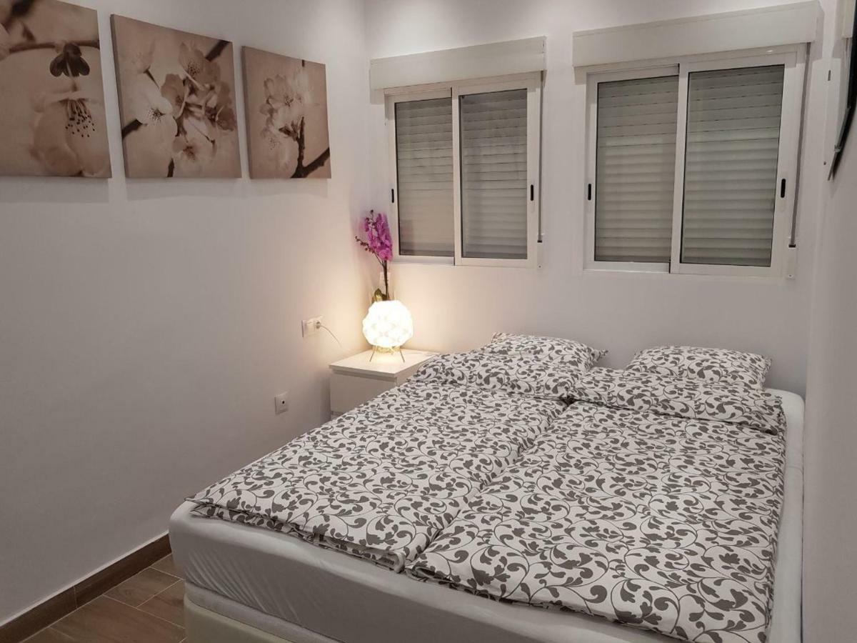 Boliches Apartment Фуeнхирола Екстериор снимка