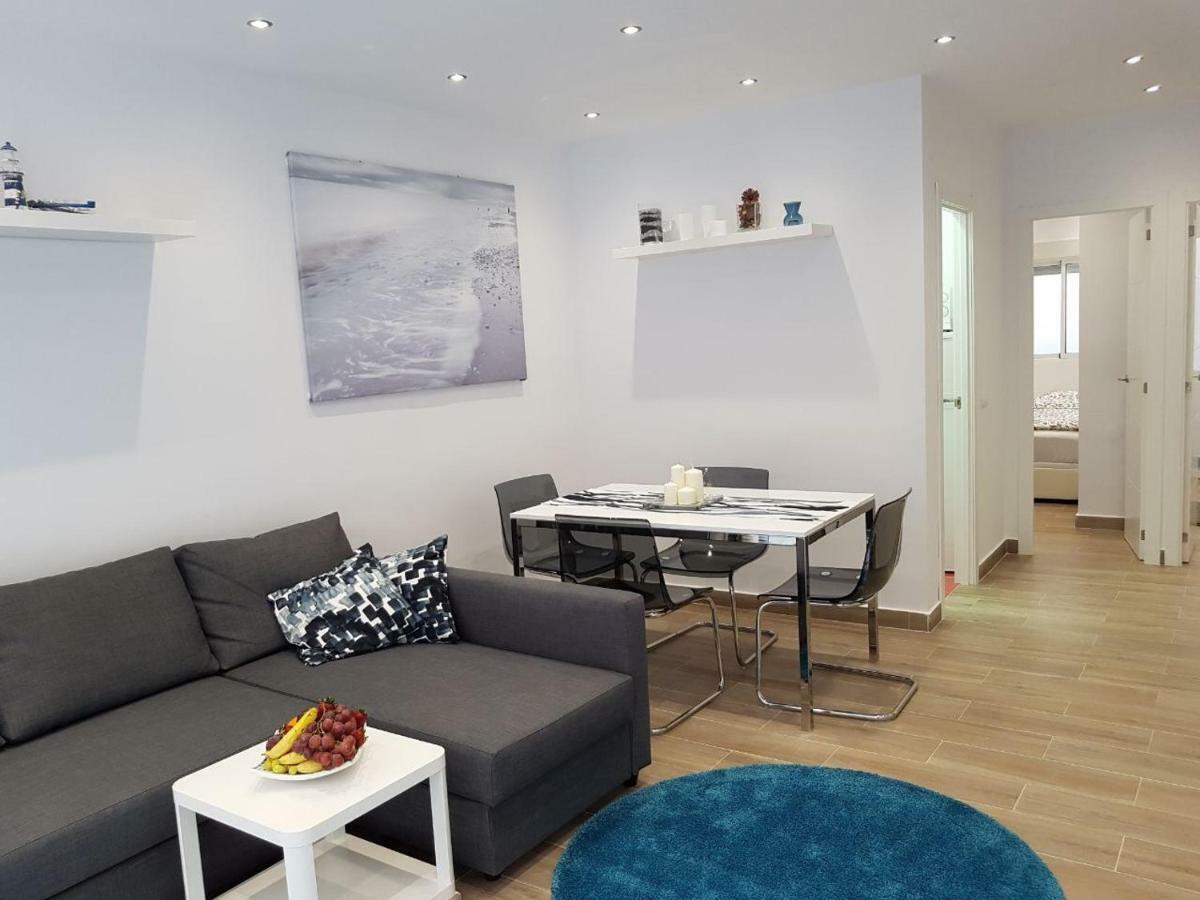 Boliches Apartment Фуeнхирола Екстериор снимка