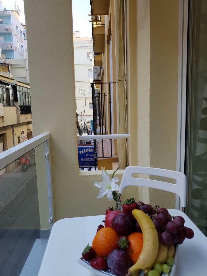 Boliches Apartment Фуeнхирола Екстериор снимка
